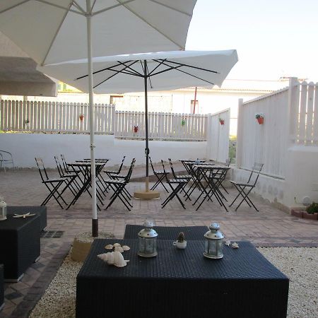 Playa Dei Turchi Bed & Breakfast Realmonte Exterior foto