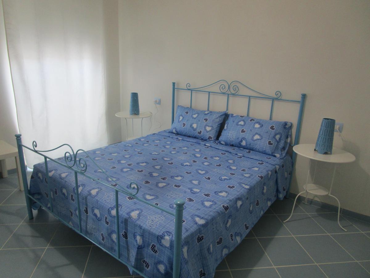 Playa Dei Turchi Bed & Breakfast Realmonte Exterior foto