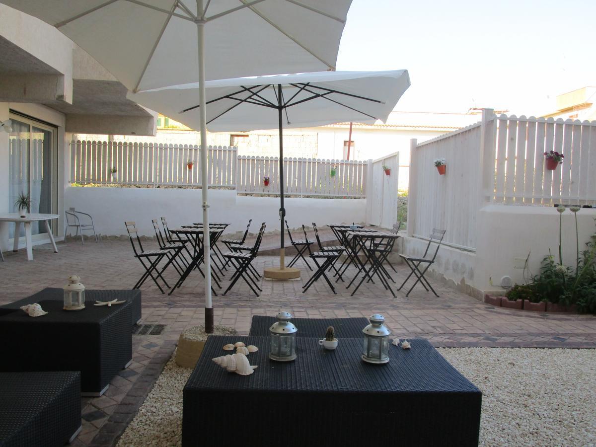 Playa Dei Turchi Bed & Breakfast Realmonte Exterior foto