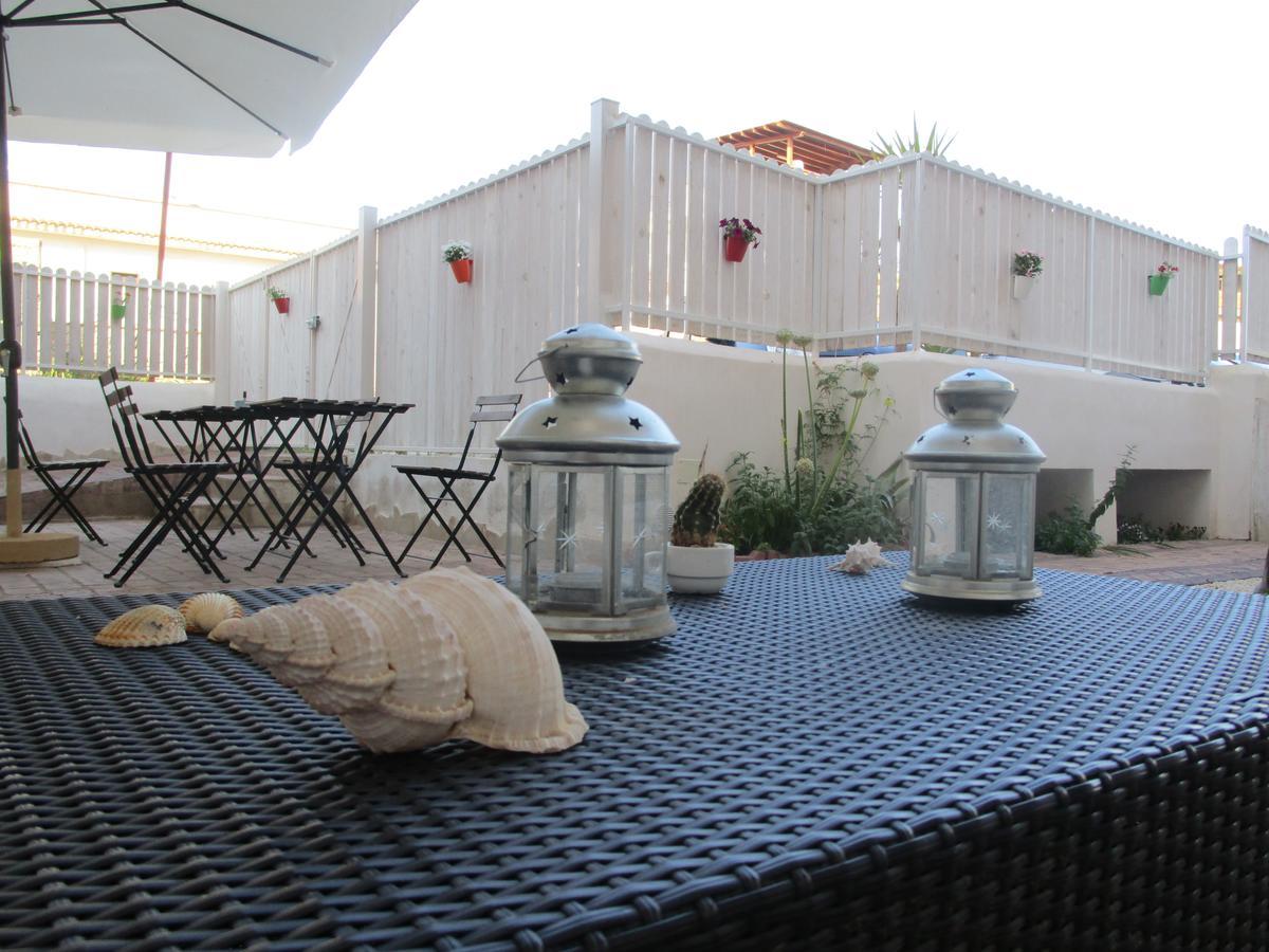 Playa Dei Turchi Bed & Breakfast Realmonte Exterior foto