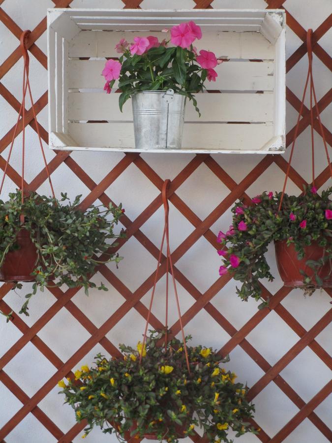 Playa Dei Turchi Bed & Breakfast Realmonte Exterior foto