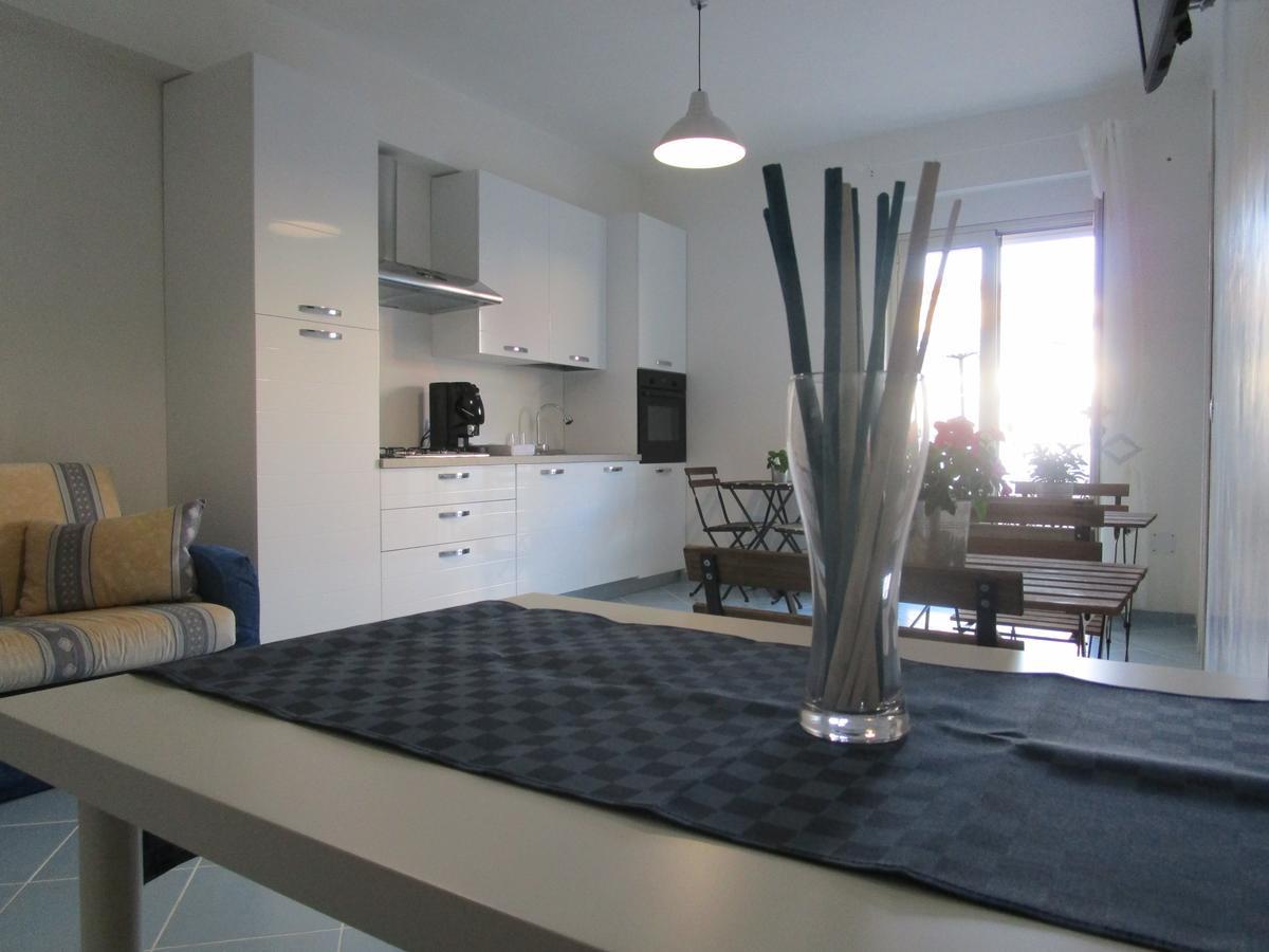 Playa Dei Turchi Bed & Breakfast Realmonte Exterior foto