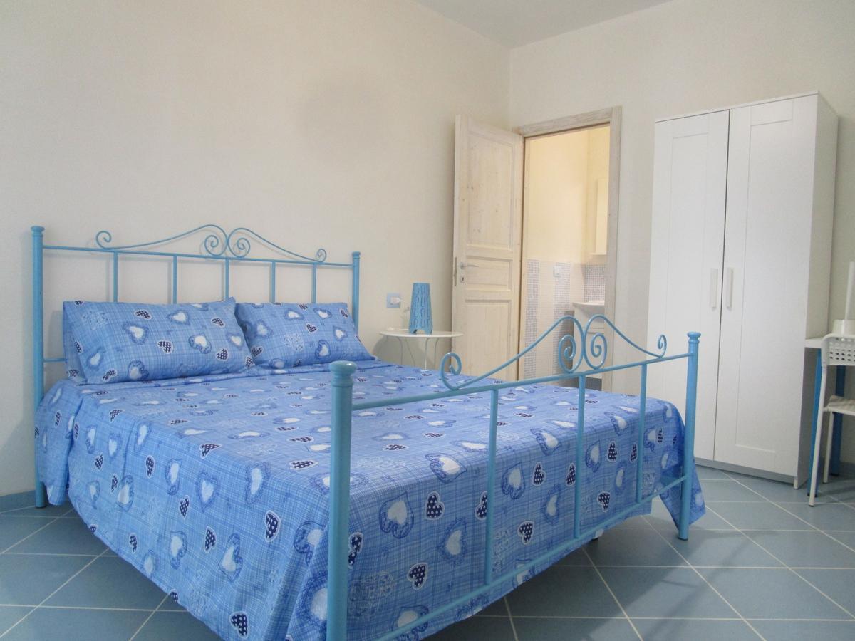 Playa Dei Turchi Bed & Breakfast Realmonte Exterior foto