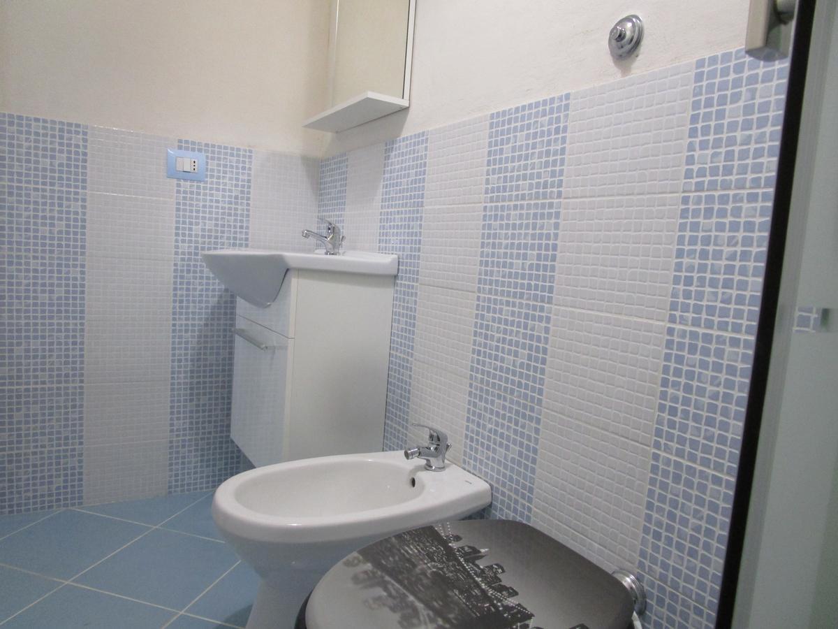 Playa Dei Turchi Bed & Breakfast Realmonte Exterior foto