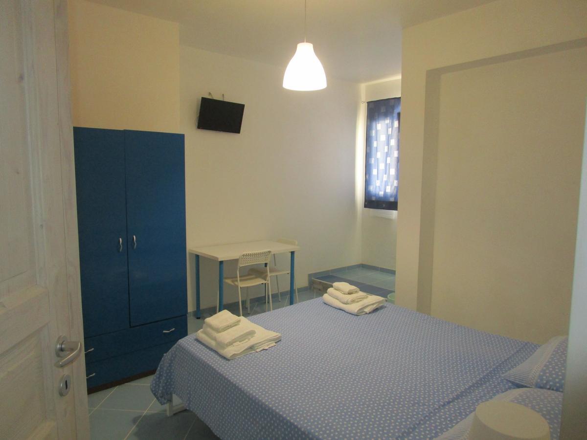 Playa Dei Turchi Bed & Breakfast Realmonte Exterior foto