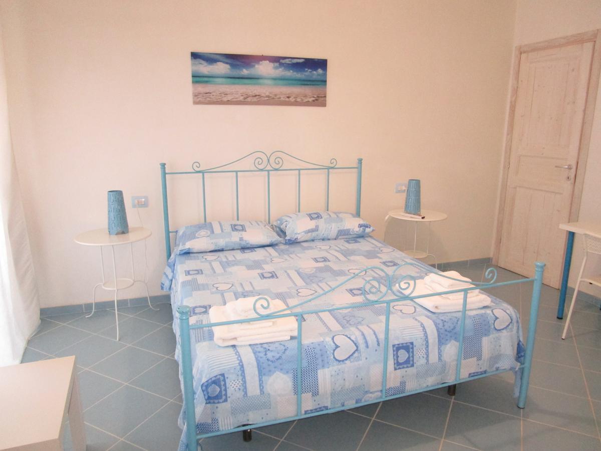 Playa Dei Turchi Bed & Breakfast Realmonte Exterior foto