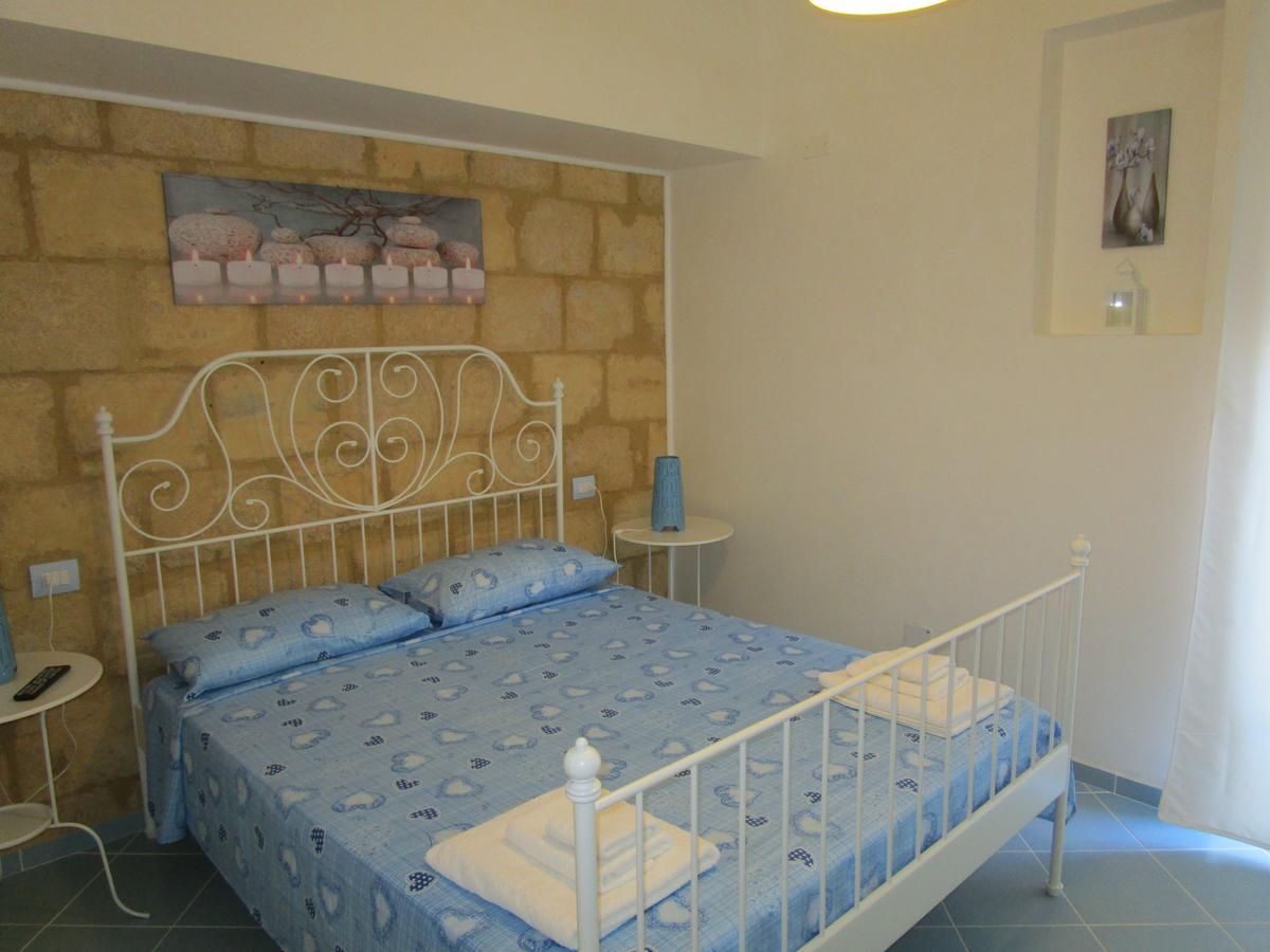 Playa Dei Turchi Bed & Breakfast Realmonte Exterior foto