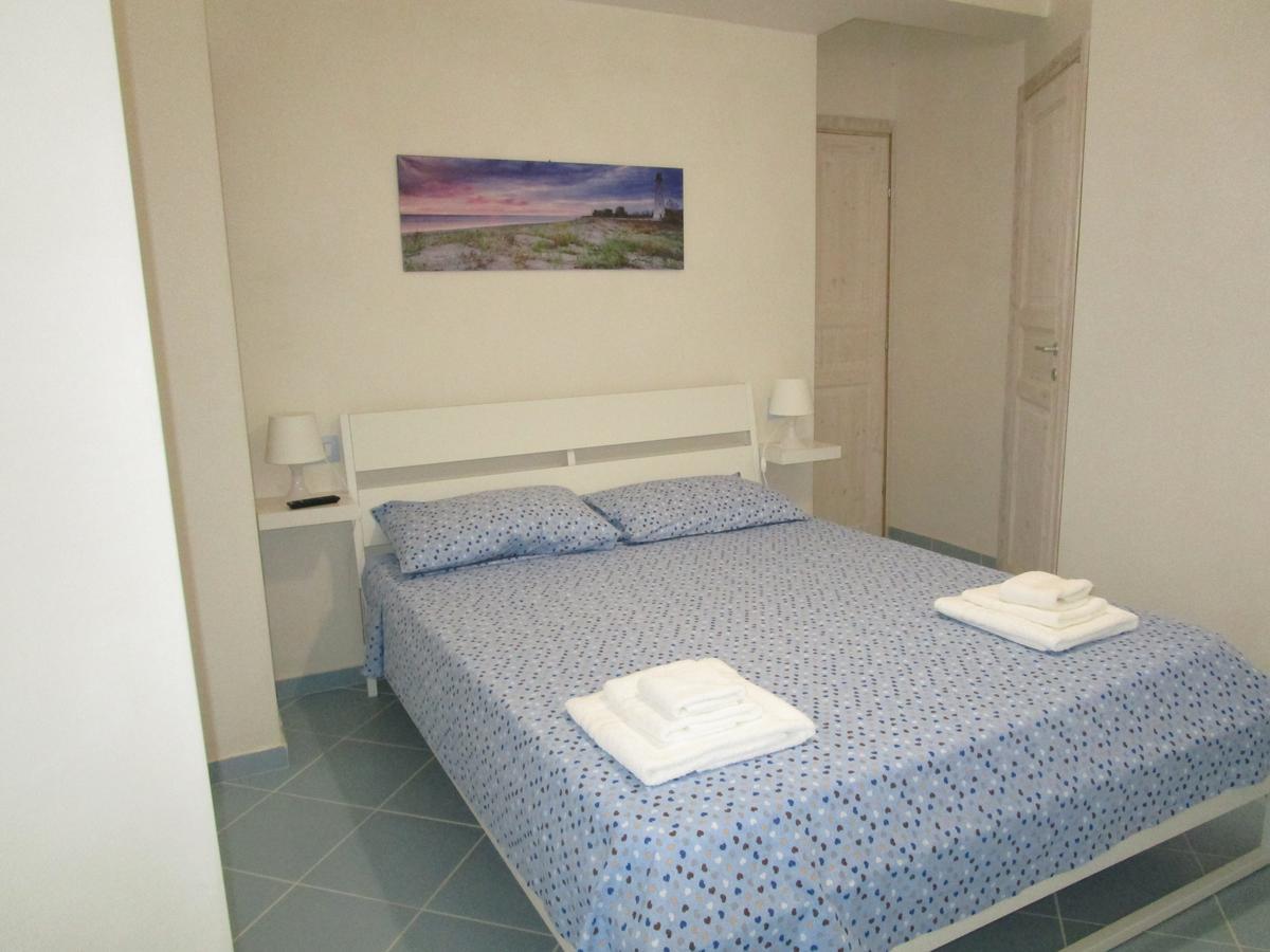 Playa Dei Turchi Bed & Breakfast Realmonte Exterior foto