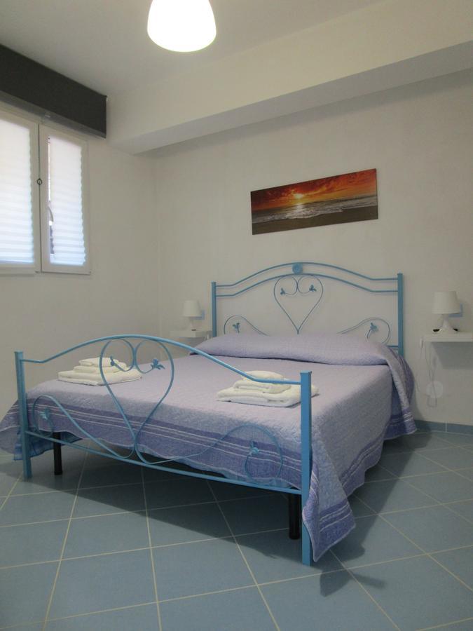 Playa Dei Turchi Bed & Breakfast Realmonte Exterior foto
