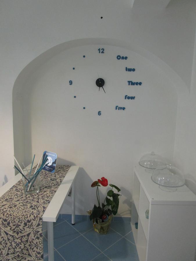 Playa Dei Turchi Bed & Breakfast Realmonte Exterior foto