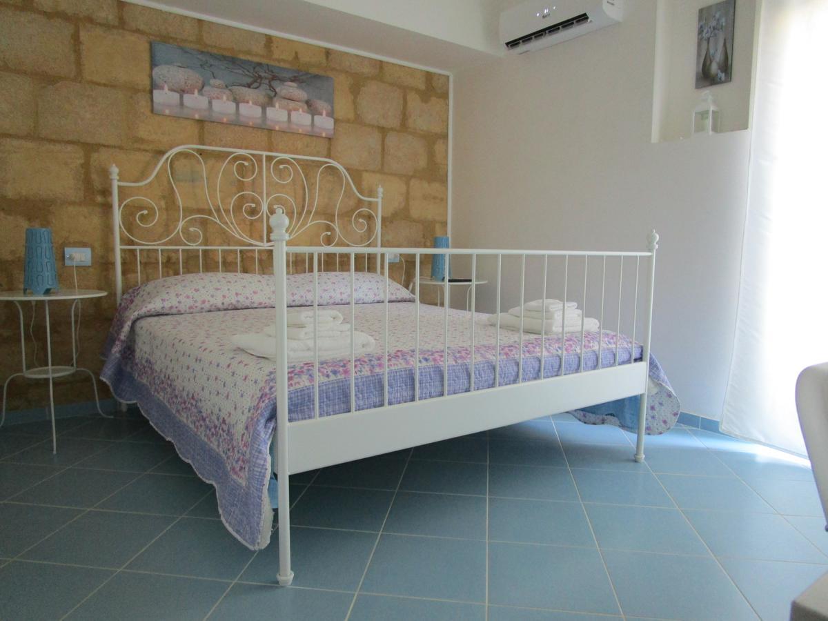 Playa Dei Turchi Bed & Breakfast Realmonte Exterior foto