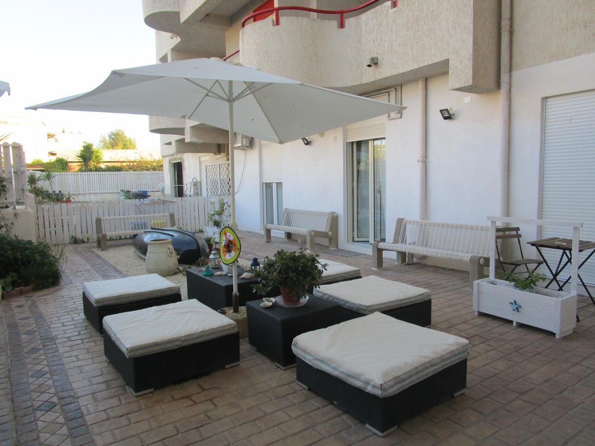 Playa Dei Turchi Bed & Breakfast Realmonte Exterior foto