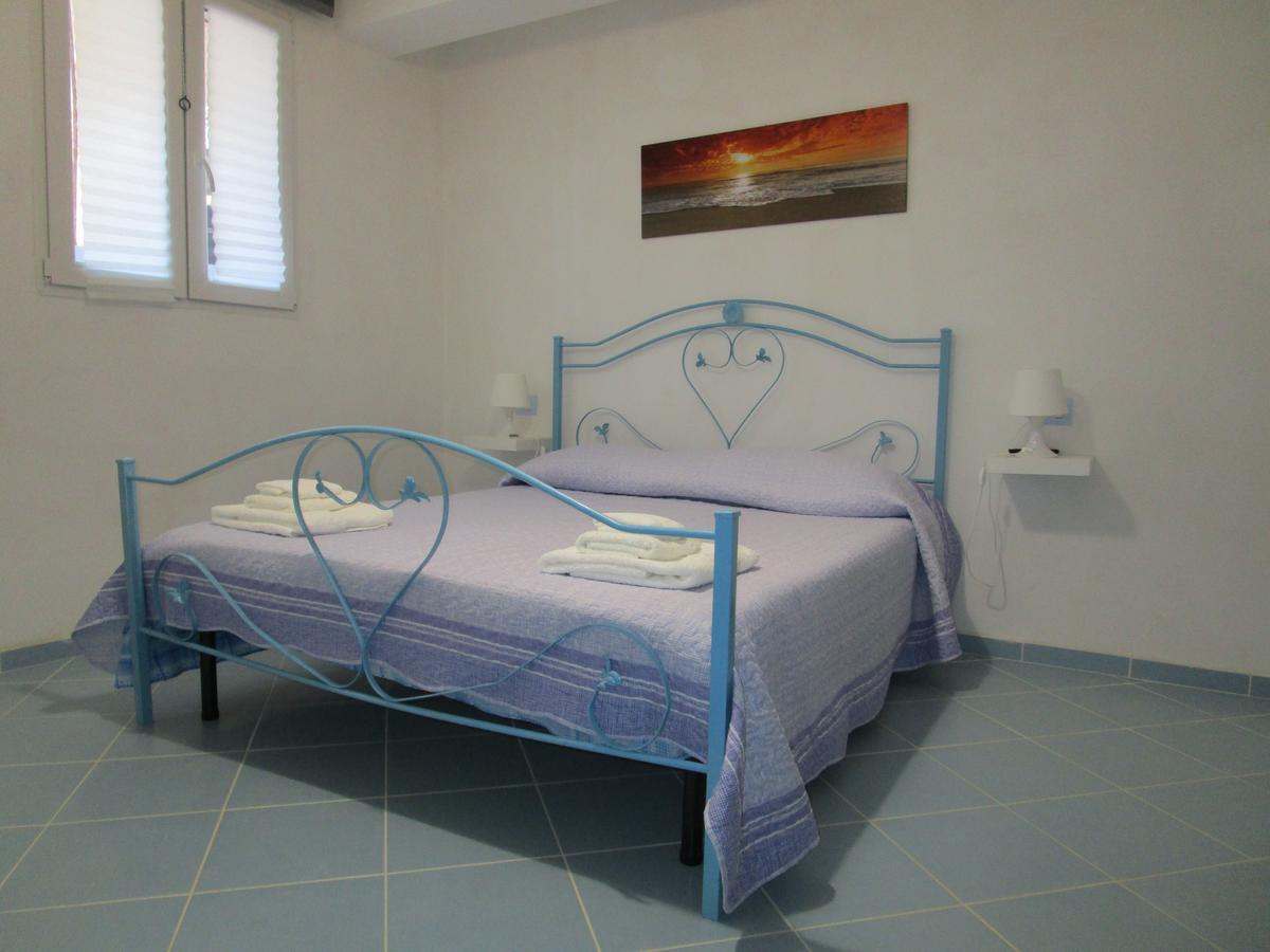 Playa Dei Turchi Bed & Breakfast Realmonte Exterior foto